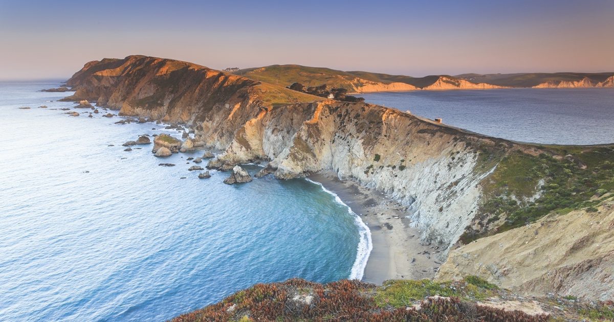 Top 6 Scenic Drives Near Pleasant Hill, CA Stay Pleasant Hill