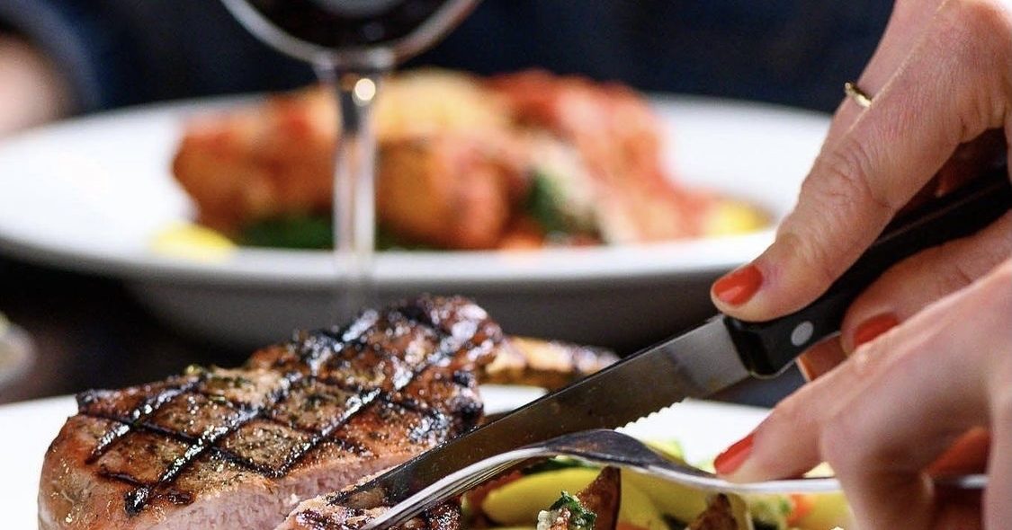 Jack's Restaurant and Bar Stay Pleasant Hill