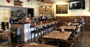 Okini Sushi Stay Pleasant Hill